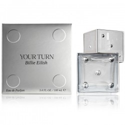 Billie Eilish Your Turn Eau de Parfum 30 ml