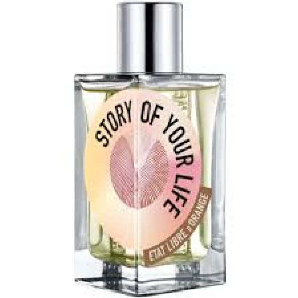 Etat Libre D'Orange Story Of Your Life Eau de Parfum 100 ml