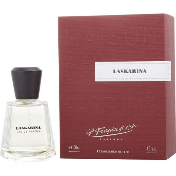Frapin Laskarina Eau de Parfum 100 ml