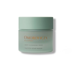Omorovicza Deep Cleansing Mask Cosmetica 50 ml