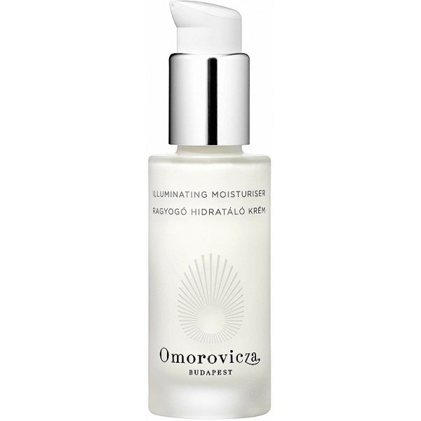 Omorovicza Illuminating Moisturiser Cosmetica 50 ml