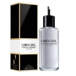 Carolina Herrera Good Girl Refill Bottle Eau de Parfum 200 ml