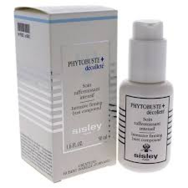 Sisley Intensive Firming Bust Compound Cosmetica 50 ml Sisley Intensive Firming Bust Compound Cosmetica 50 ml
