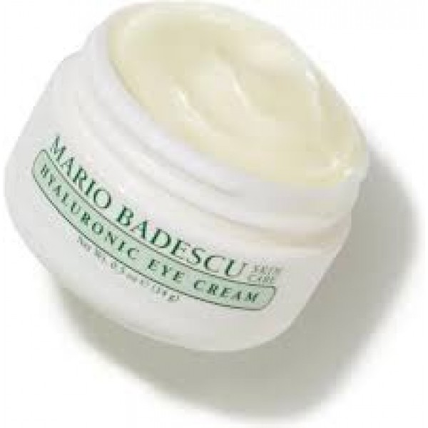 Mario Badescu Hyaluronic Eye Cream Cosmetica 14 ml Mario Badescu Hyaluronic Eye Cream Cosmetica 14 ml