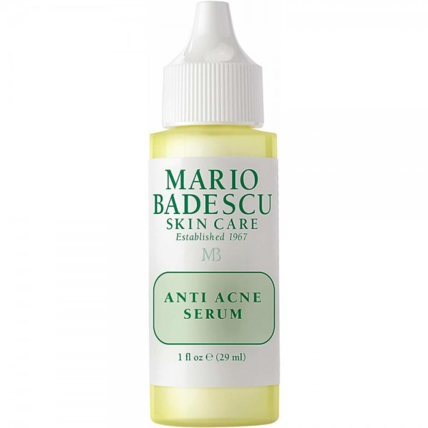 Mario Badescu Anti Acne Serum Cosmetica 29 ml Mario Badescu Anti Acne Serum Cosmetica 29 ml