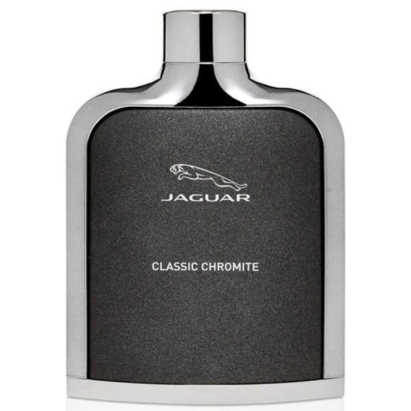 Jaguar Chromite Eau de Toilette 100 ml