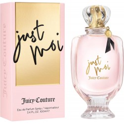 Juicy Couture Just Moi Eau de Parfum 100 ml