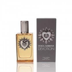 Dolce & Gabbana Devotion Pour Homme Parfum 100 ml