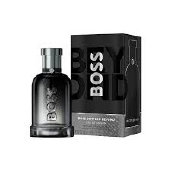 Hugo Boss Bottled Beyond Eau de Parfum 100 ml Hugo Boss Bottled Beyond Eau de Parfum 100 ml
