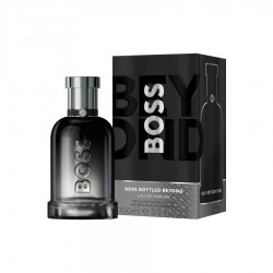 Hugo Boss Bottled Beyond Eau de Parfum 50 ml