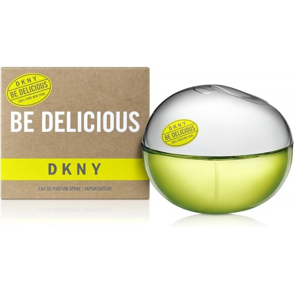 DKNY Be Delicious Eau de Parfum 100 ml