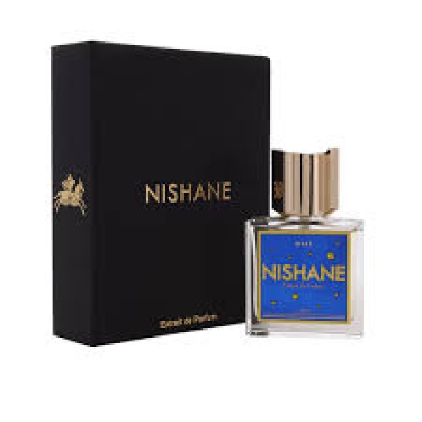 Nishane B-612 Extrait de Parfum Parfum 50 ml Nishane B-612 Extrait de Parfum Parfum 50 ml