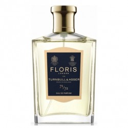 Floris London 71/72 Eau de Parfum 100 ml