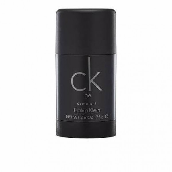 Calvin Klein Be Deostick Cosmetica 75 gr