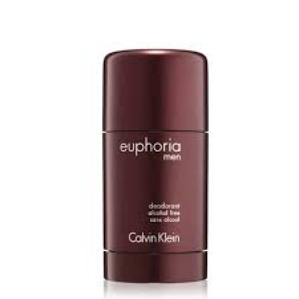 Calvin Klein Euphoria for Men Deostick Cosmetica 75 gr
