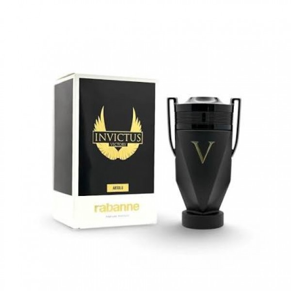 Rabanne Invictus Victory Absolu  Parfum 200 ml