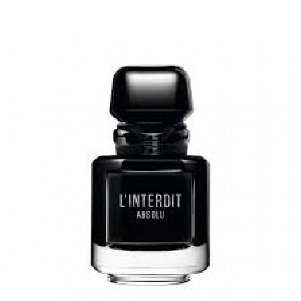 Givenchy L'Interdit Absolu Intense Eau de Parfum 35 ml