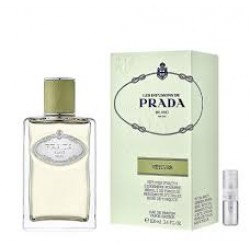Prada Infusion de Vetiver Eau de Parfum 100 ml