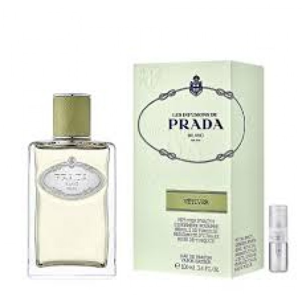 Prada Infusion de Vetiver Eau de Parfum 100 ml