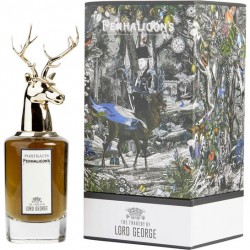 Penhaligons The Tragedy Of Lord George Eau de Parfum 75 ml