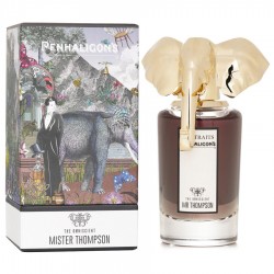 Penhaligons Mr Thompson Eau de Parfum 75 ml