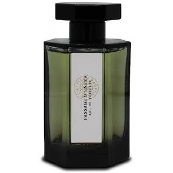 L'Artisan Parfumeur Passage D'Enfer Eau de Toilette 100 ml L'Artisan Parfumeur Passage D'Enfer Eau de Toilette 100 ml