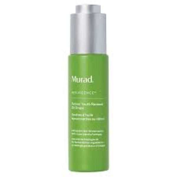 Murad Retinol Youth Renewal Oil Drops Cosmetica 30 ml