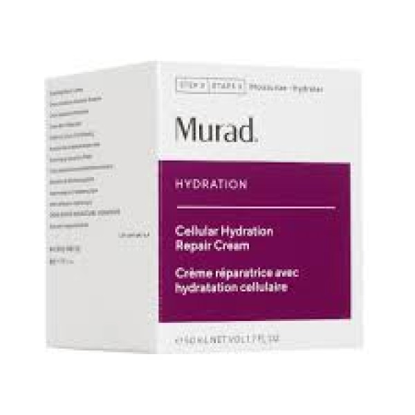 Murad Cellular Hydration Repair Cream Cosmetica 50 ml