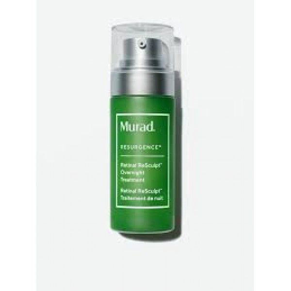 Murad Retinal Reculpt Overnight Treatment Cosmetica 30 ml