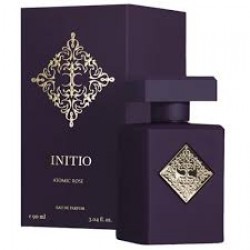 Initio Atomic Rose Eau de Parfum 90 ml