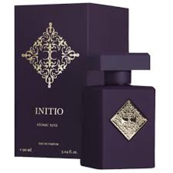 Initio Atomic Rose Eau de Parfum 90 ml