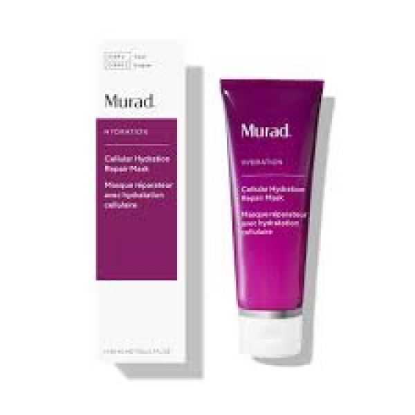 Murad Cellular Hydration Repair Mask Cosmetica 80 ml