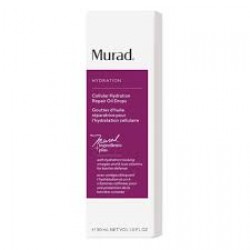 Murad Cellular Hydration Repair Oil Drops Cosmetica 30 ml
