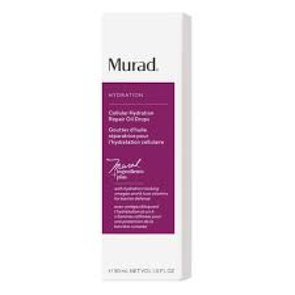 Murad Cellular Hydration Repair Oil Drops Cosmetica 30 ml
