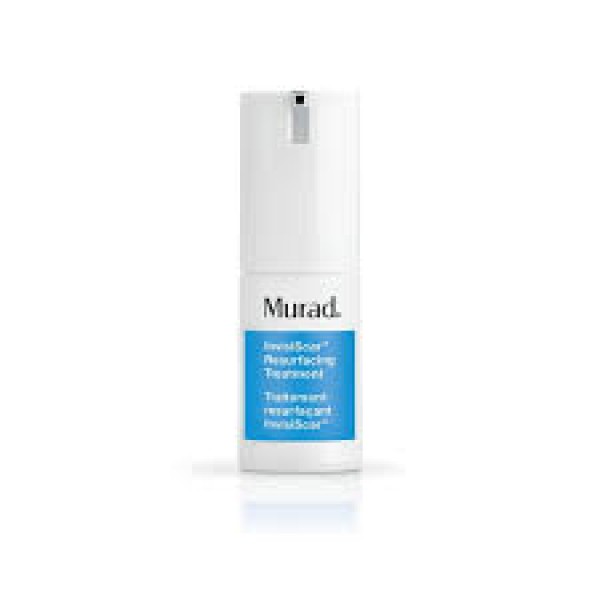 Murad Invisiscar Resurfacing Treatment Cosmetica 15 ml