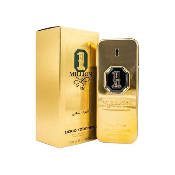 Rabanne 1 Million Golden Oud Eau de Parfum 100 ml