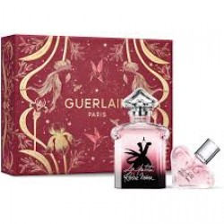 Guerlain La Petite Robe Noire 75ml Edp + 20ml Edp Spray Geschenkset
