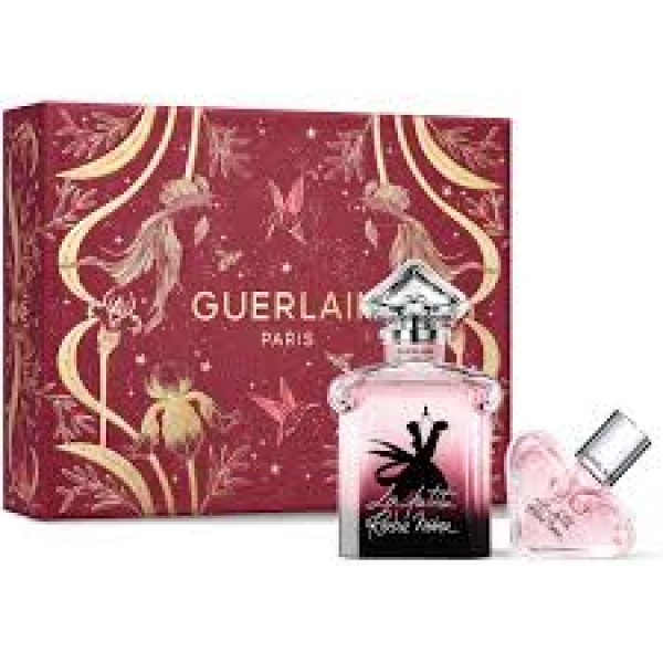 Guerlain La Petite Robe Noire 75ml Edp + 20ml Edp Spray Geschenkset