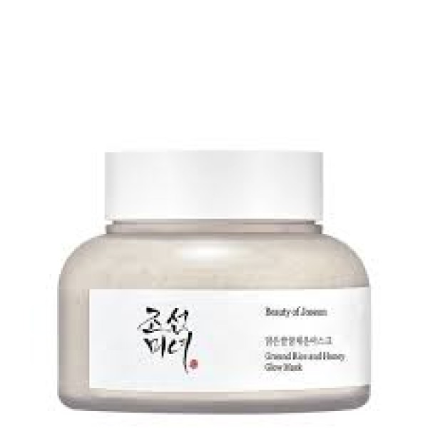Beauty of Joseon Ground Rice And Honey Mask Cosmetica 150 ml