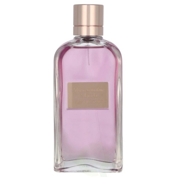 Abercrombie & Fitch First Instinct Woman Eau de Parfum 100 ml