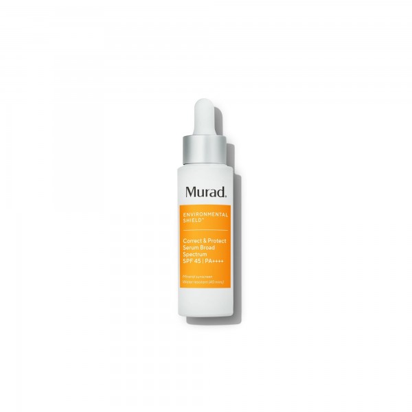 Murad Correct & Protect Serum Broad Spectrum SPF45 PA++++ Cosmetica 30 ml