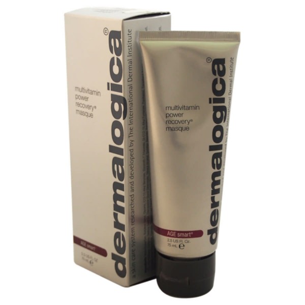 Dermalogica MultiVitamin Power Recovery Masque Cosmetica 75 ml