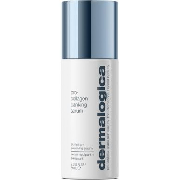 Dermalogica Pro Collagen Banking Serum Cosmetica 30 ml