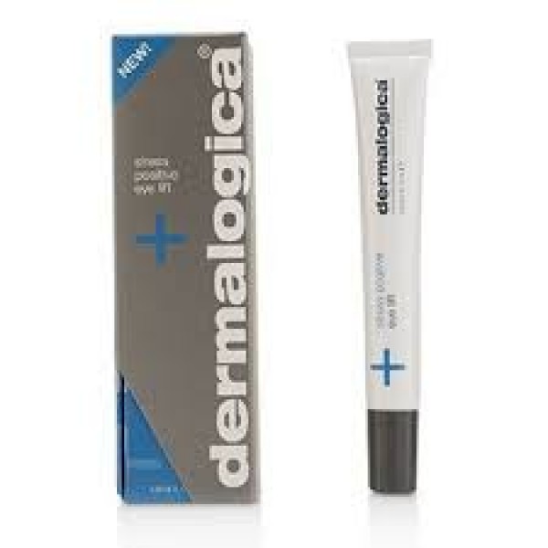 Dermalogica Stress Positive Eye Lift Cosmetica 25 ml