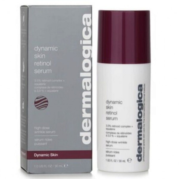 Dermalogica Skin Retinol Serum Cosmetica 30 ml