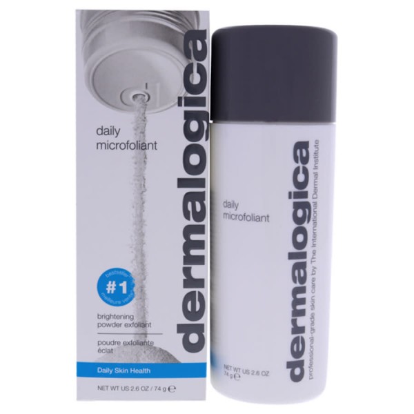 Dermalogica Daily Microfoliant Cosmetica 74 gr Dermalogica Daily Microfoliant Cosmetica 74 gr