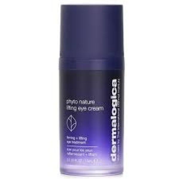 Dermalogica Phyto-Nature Lifting Eye Cream Cosmetica 15 ml