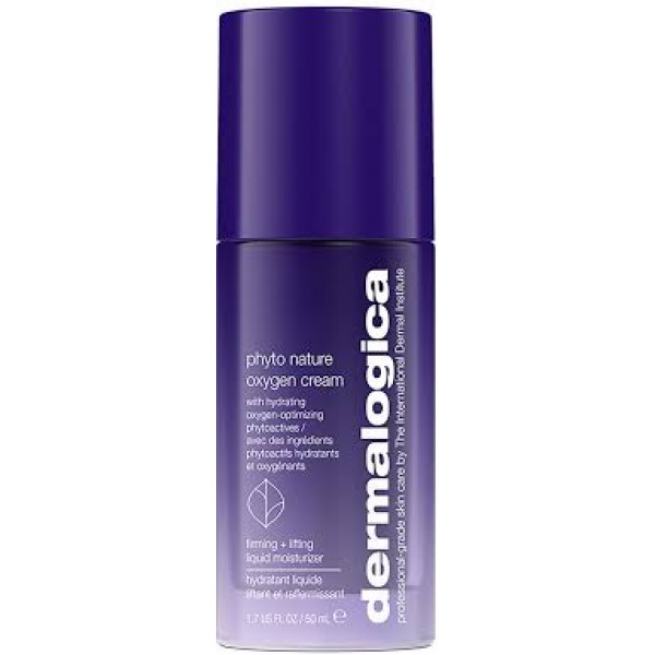 Dermalogica Phyto-Nature Oxygen Cream Cosmetica 50 ml