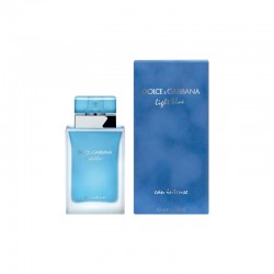 Dolce & Gabbana Light Blue Eau Intense Eau de Toilette 50 ml