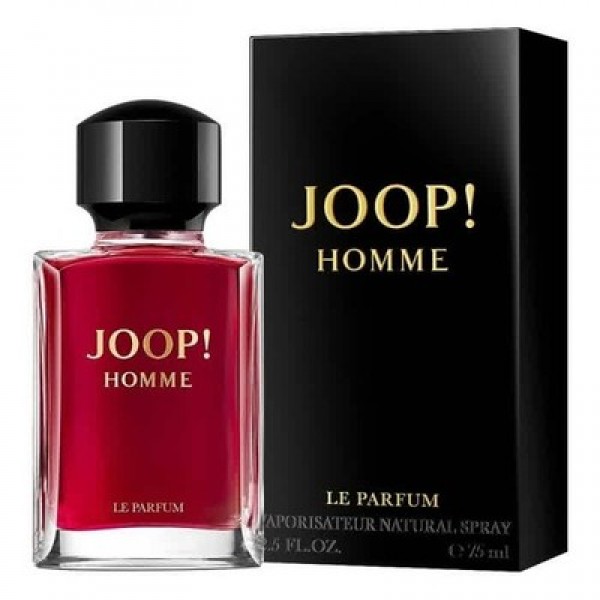 Joop! Homme Le Parfum Parfum 75 ml Joop! Homme Le Parfum Parfum 75 ml